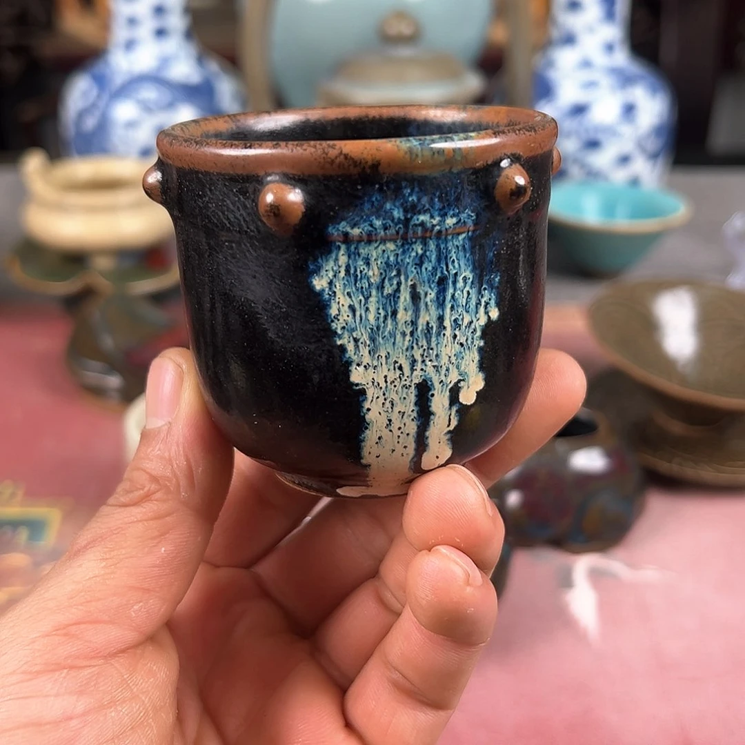 瓷片摆件摆件摆件摆件