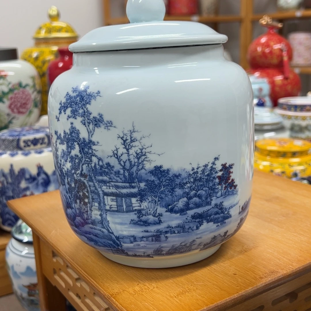 高端定制的设计风格