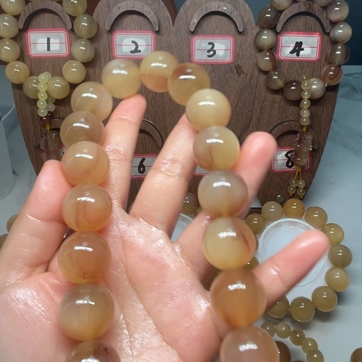 O***王手串/手链鹿骨2.00000000000