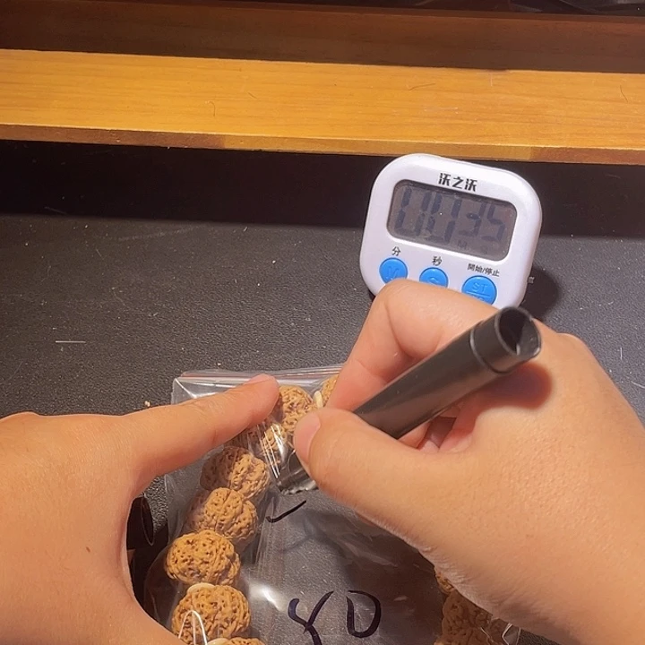 柳***花金刚菩提手串金刚