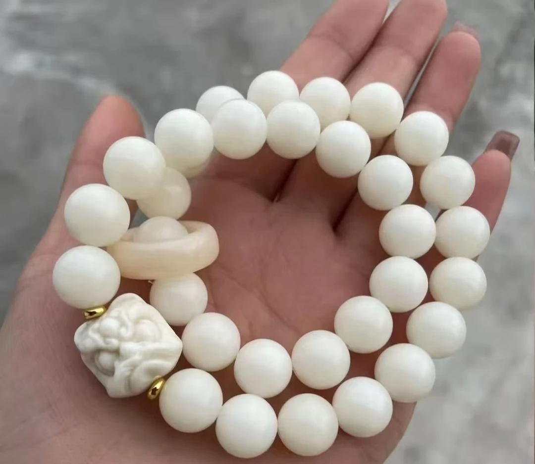 又禧手串（无礼盒）@@@YS964