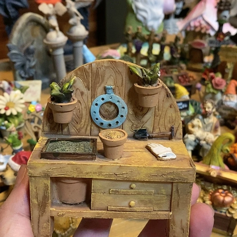 【闪购商品】有机玻璃树脂工艺品摆件