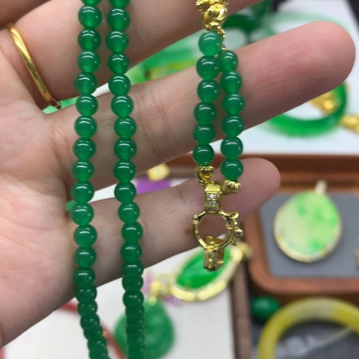 表妹原创设计吊坠