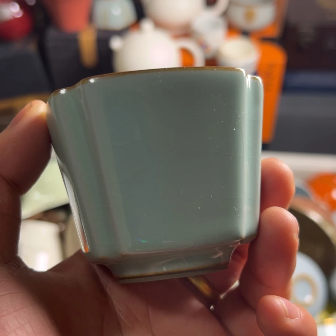 无运费险略有微瑕介意勿拍