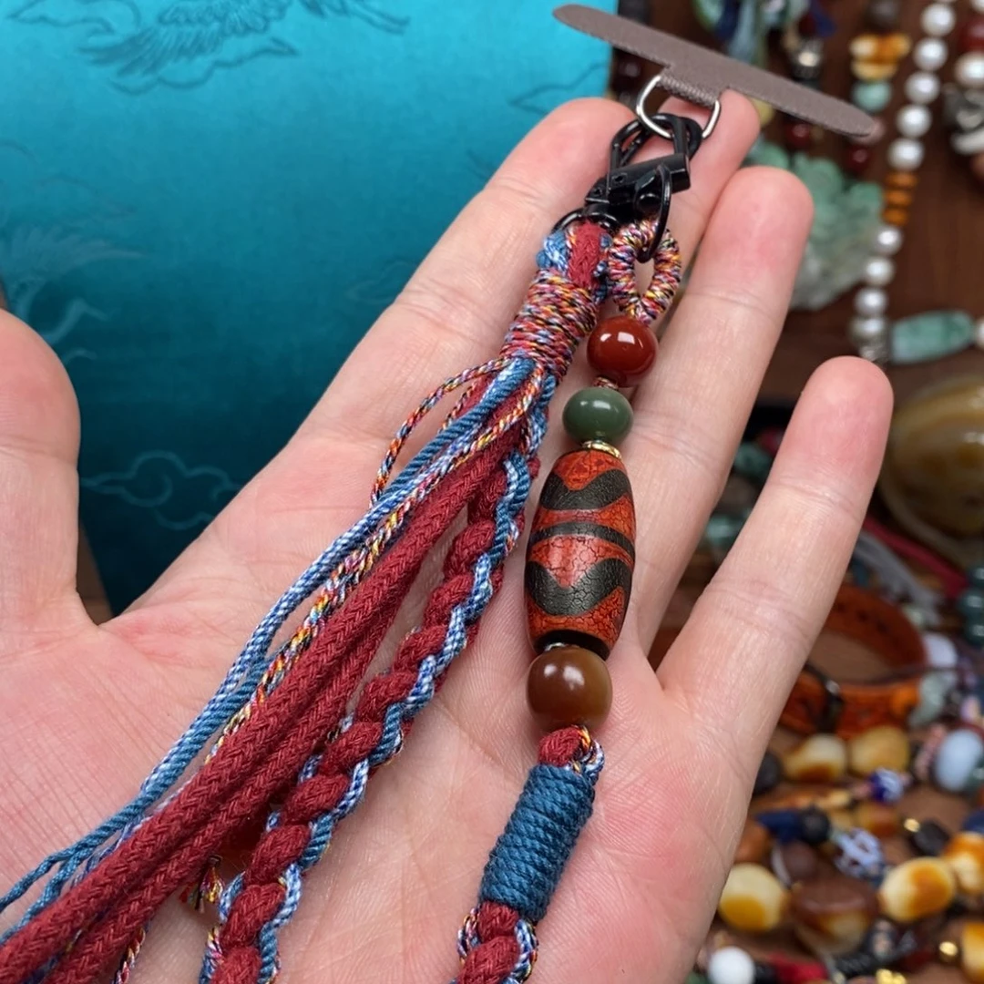 未镶嵌手链玛瑙/玉髓