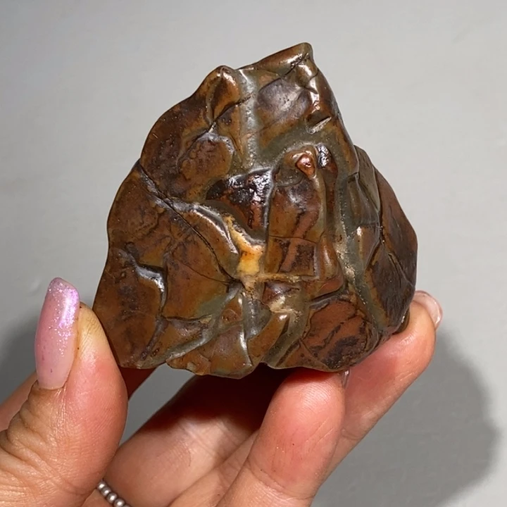 玛瑙/玉髓车挂合金六**回281