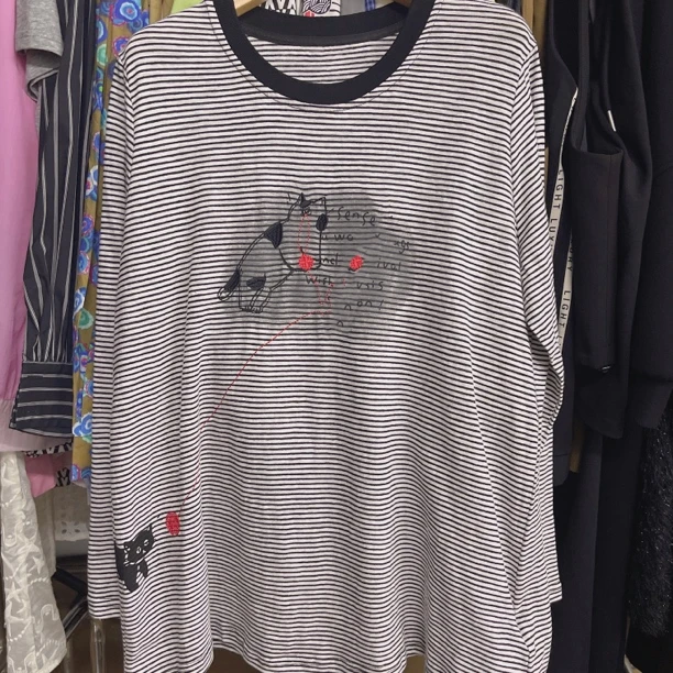 马杰家（全码女装m-6xl）253715