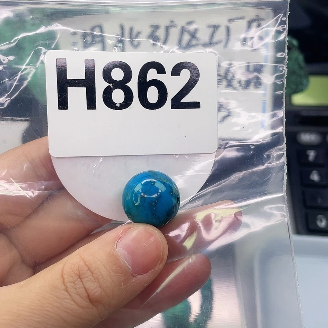 A空竹粉丝专享精品手工配珠