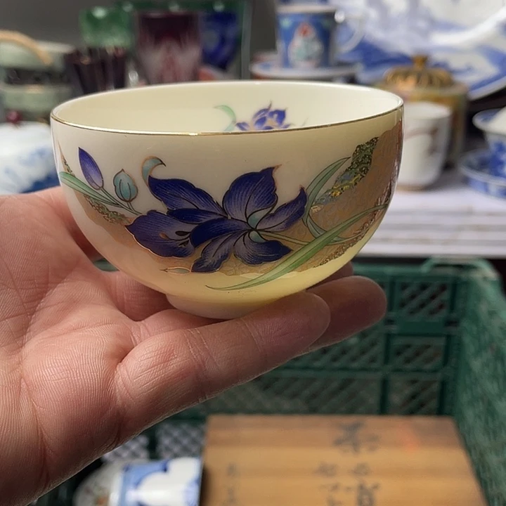 水滴瓷器水滴瓷器