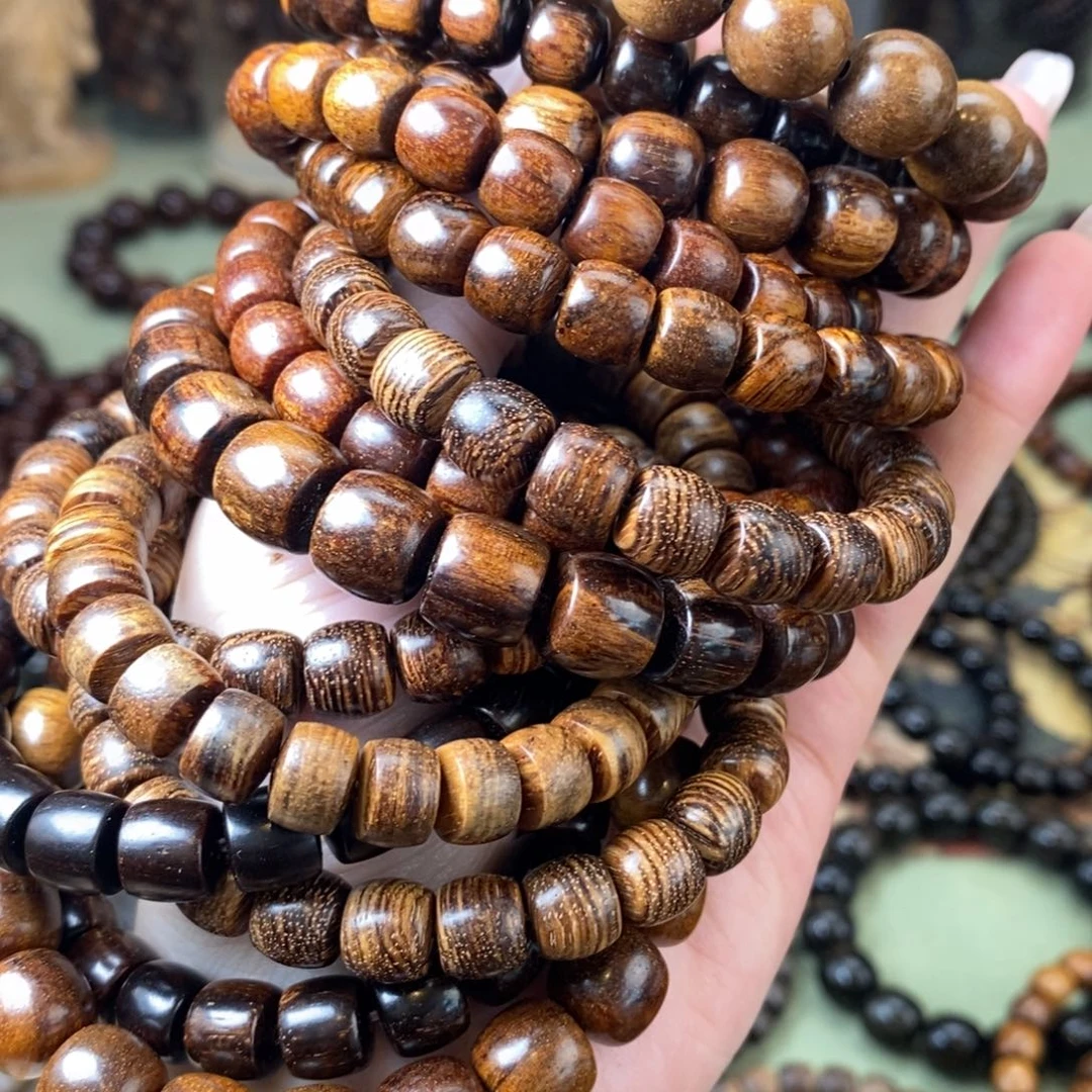 贡木手串/手链盲盒780