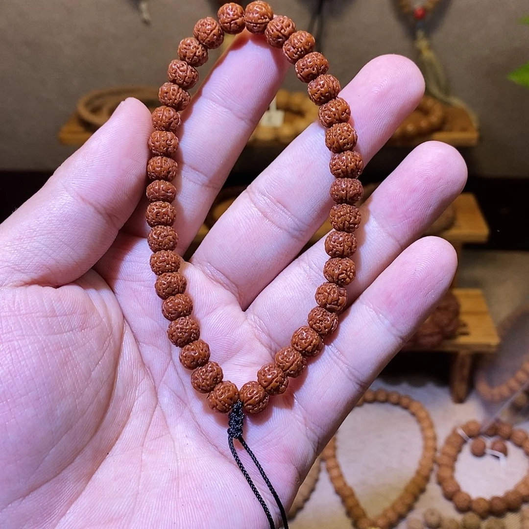 手串金刚菩提机刷小手持