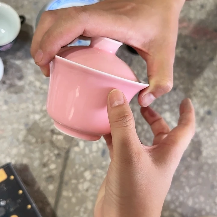 其他景德镇陶瓷工艺品