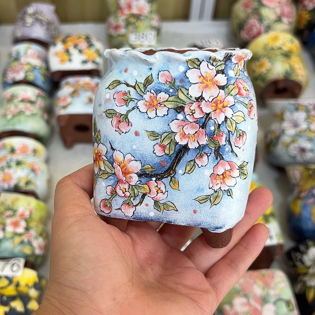 景德镇炫彩手绘景德镇炫彩手绘