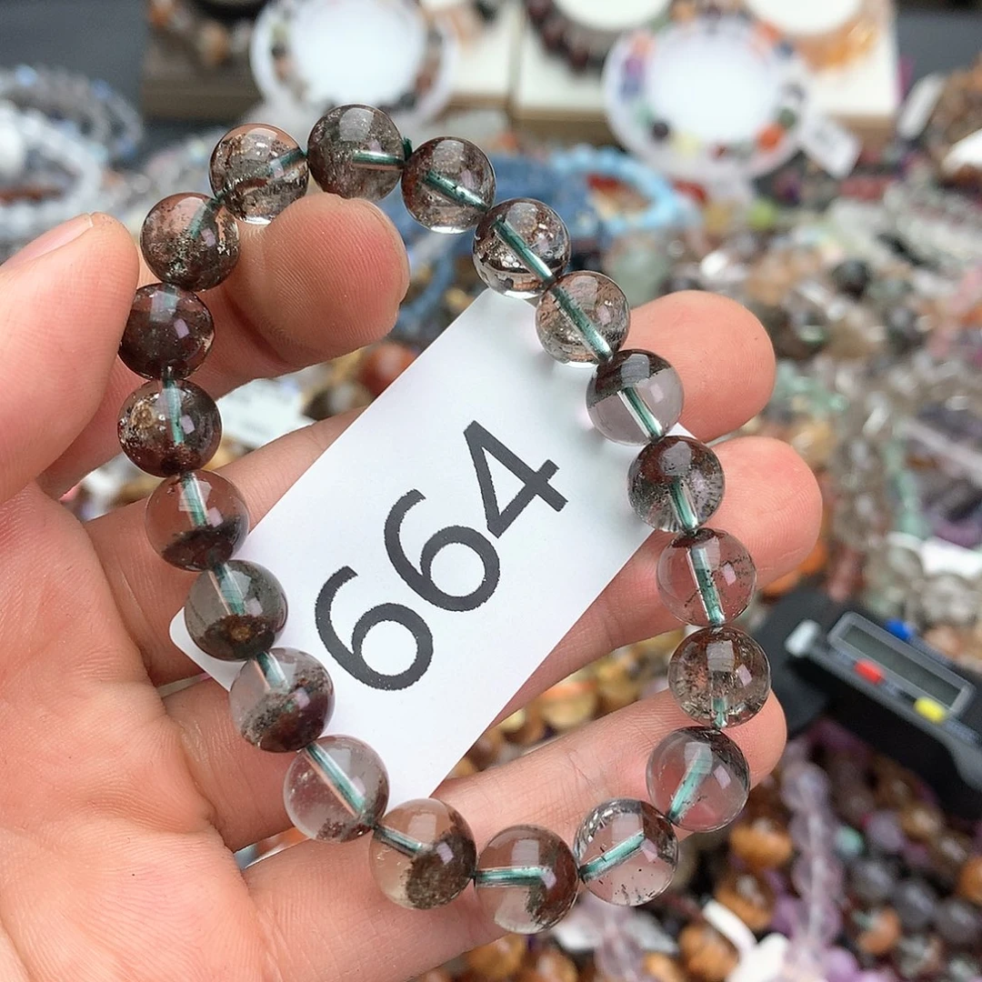 【闪购商品】未镶嵌手链水晶手链