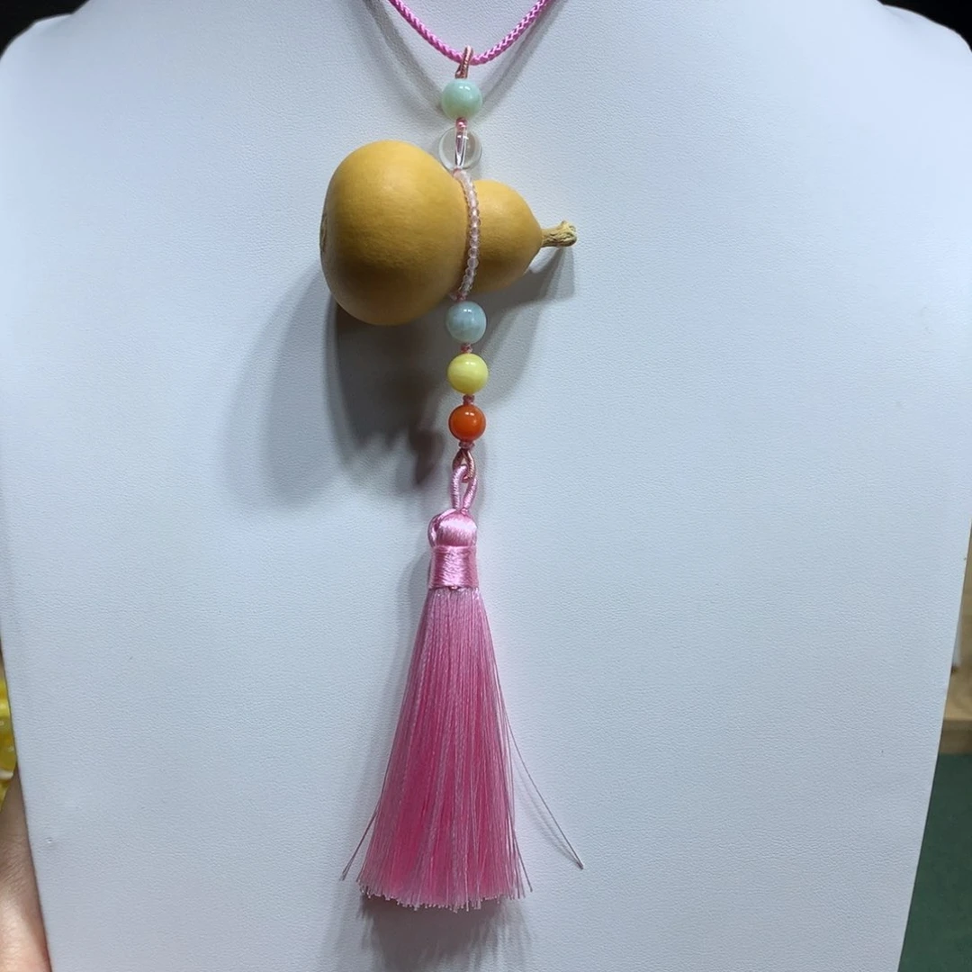 翡翠未镶嵌颈饰特价挂件