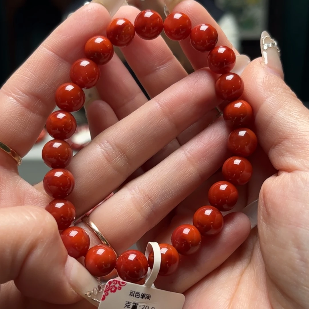 南红玛瑙未镶嵌珠宝奇石