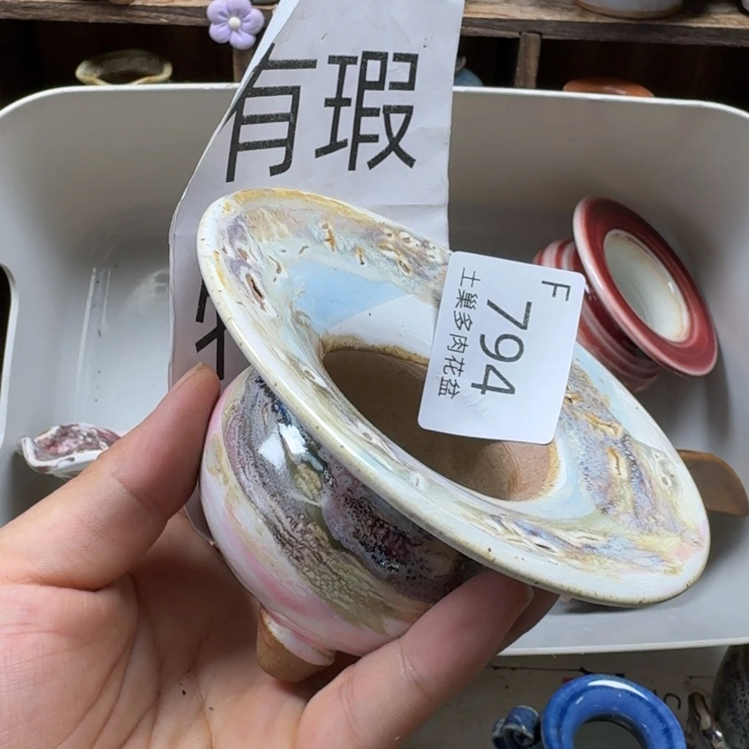 M***i陶瓷艺术设计学与制作