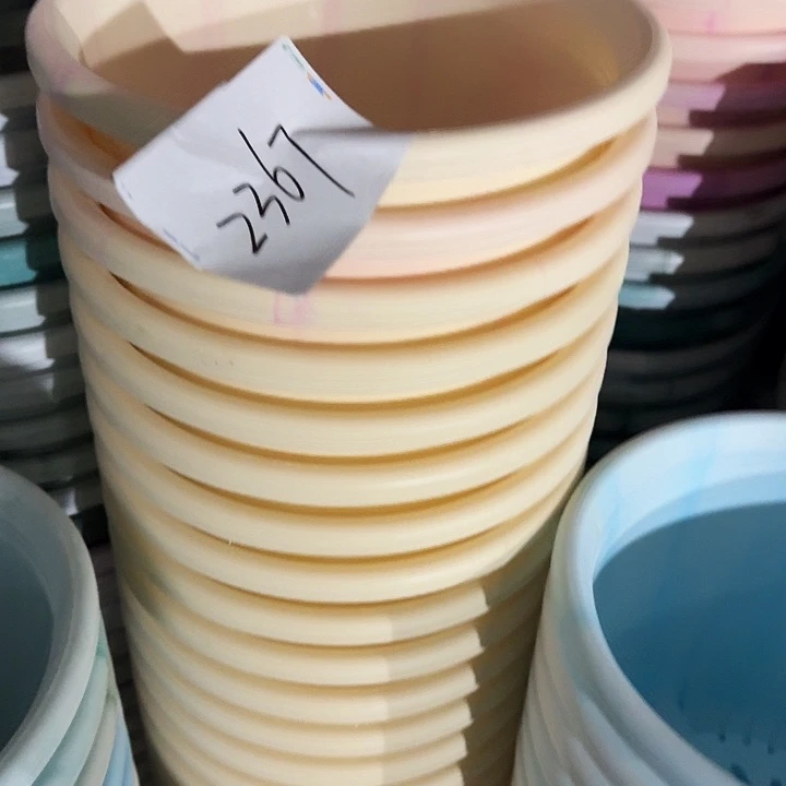 编号2367瑕疵的6号7个
