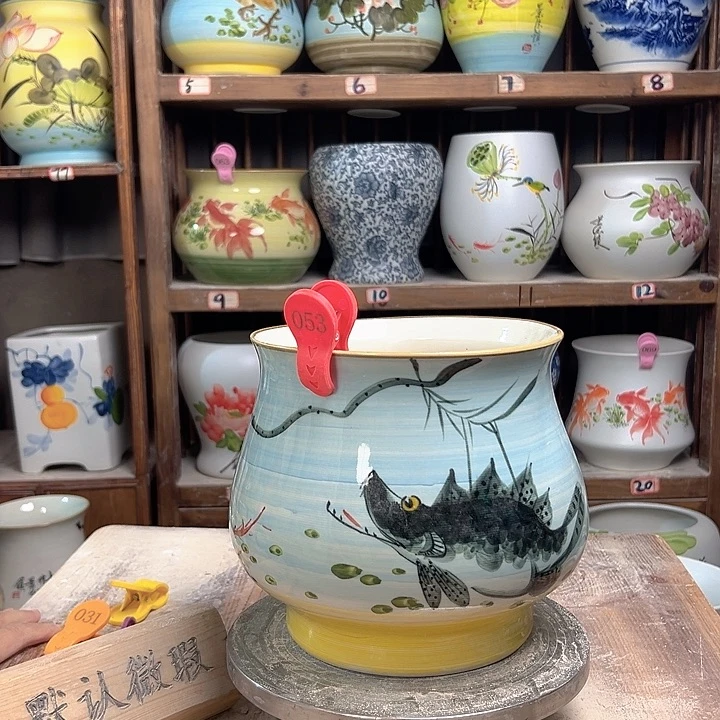 陶053 陶瓷陶瓷陶瓷微瑕
