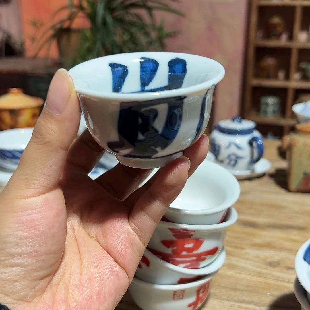 陶瓷艺术作品欣赏