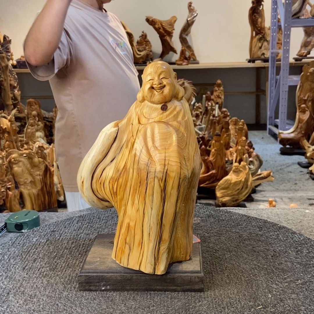 柏木（崖柏）太行崖柏精品