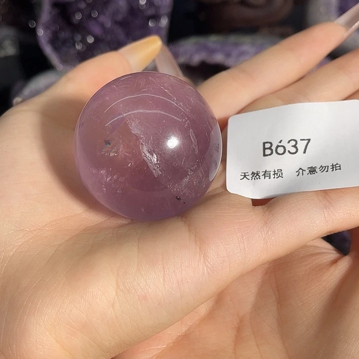 未镶嵌紫晶大型摆件（非配饰）