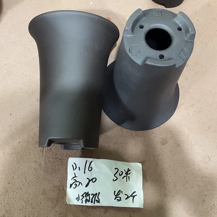 宜兴丁山张伟花盆