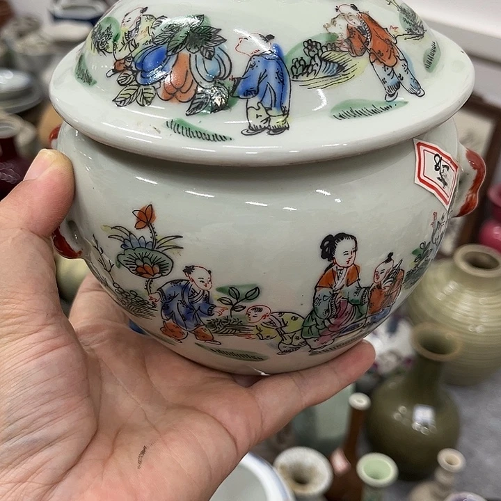 好货靓货漂亮好货