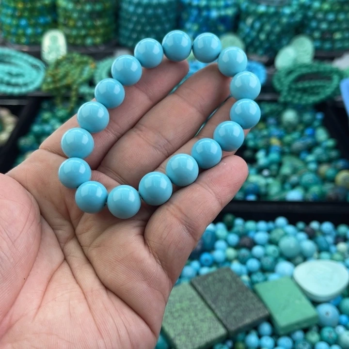 菱锰矿珠宝半成品未镶嵌