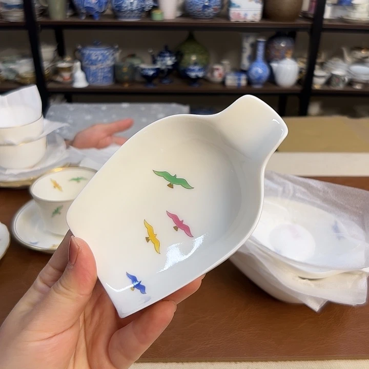 瓷片介里家的精选好物