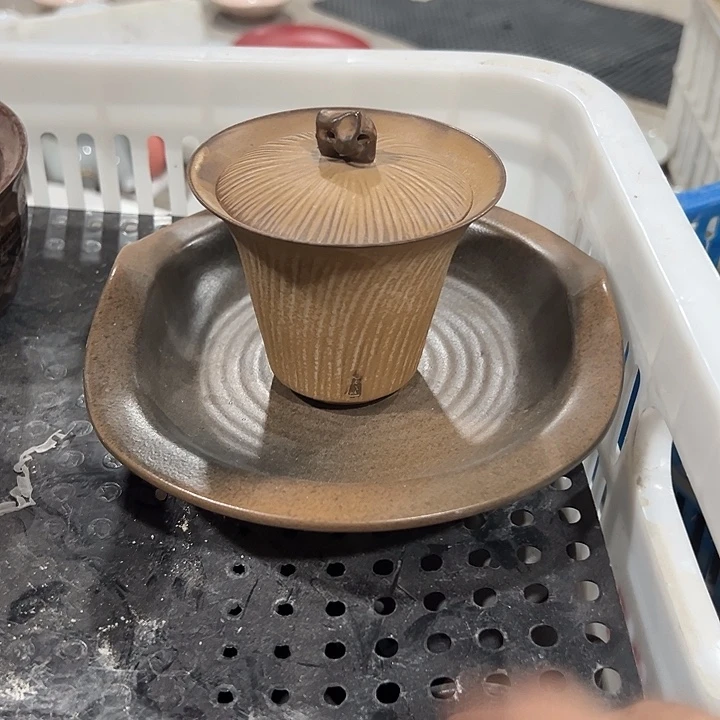 微瑕茶具茶具介意勿拍