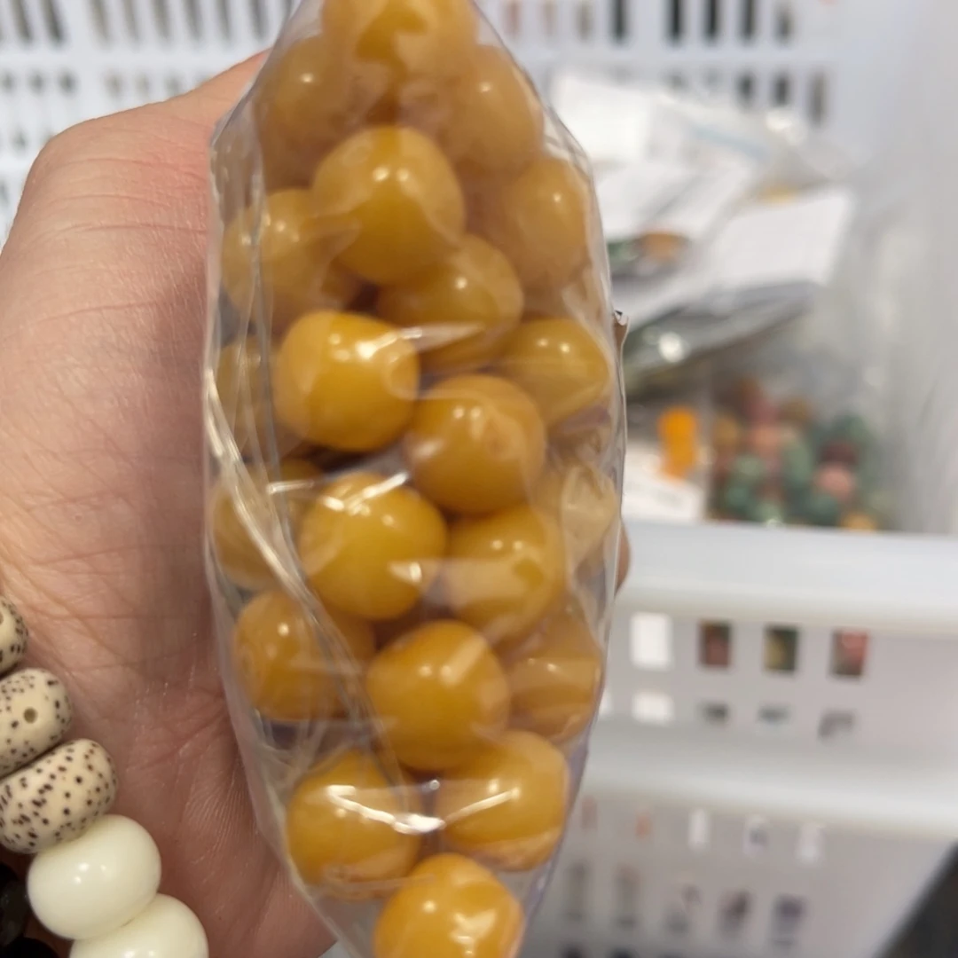白玉菩提吊坠z 锅底姜