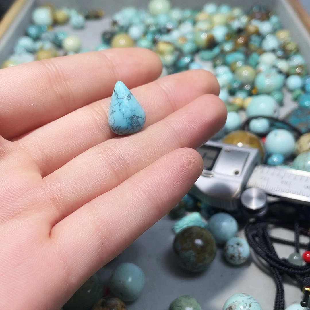 绿松石其他未镶嵌