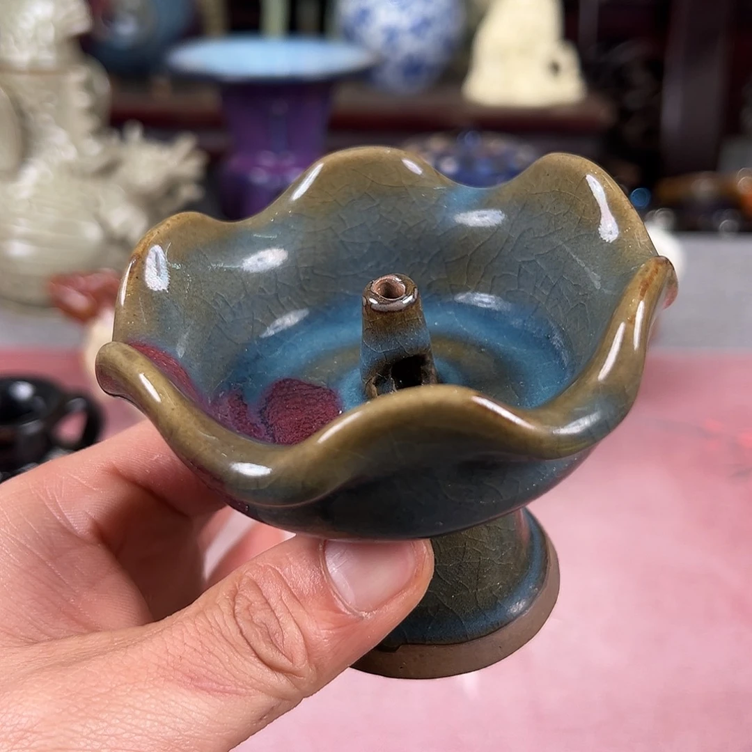 瓷片哼*摆件摆件摆件摆件