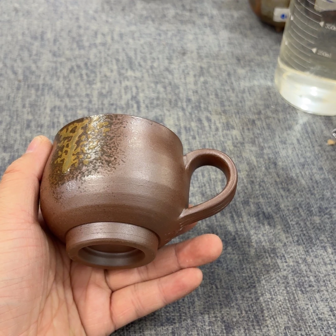 非常好用漂亮的茶具