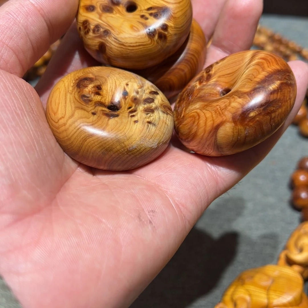 太行崖柏陈化太行