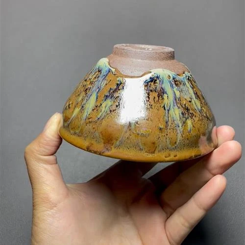 【闪购商品】茶盏-531............