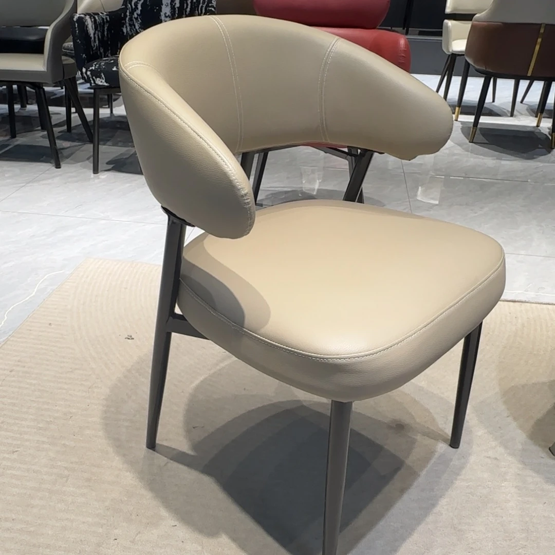 F430新款F430 驼色共4把