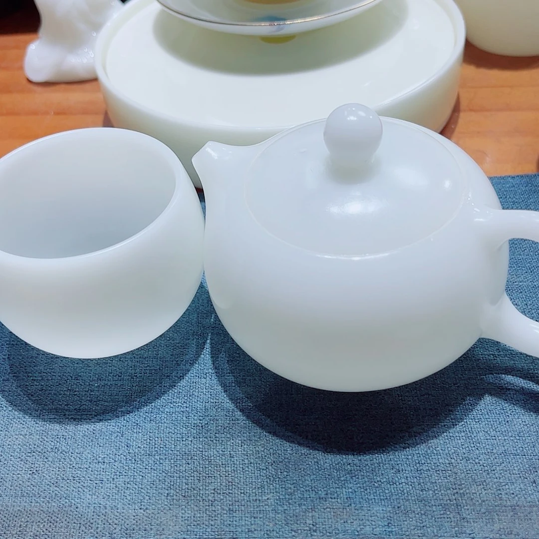 陶素烧璞玉190cc送100