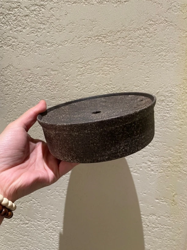 【松风舍】赤贫系列 早期 壶承 绝版