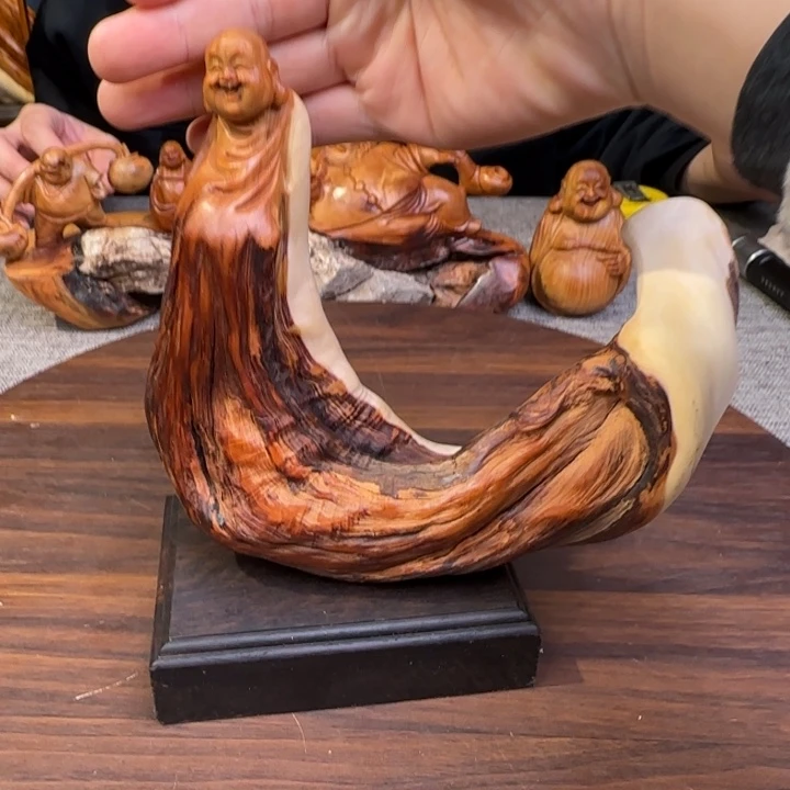 柏木（崖柏）关注一下