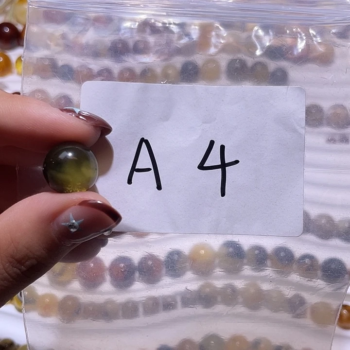 做***腿琥珀未镶嵌裸石福利13.4