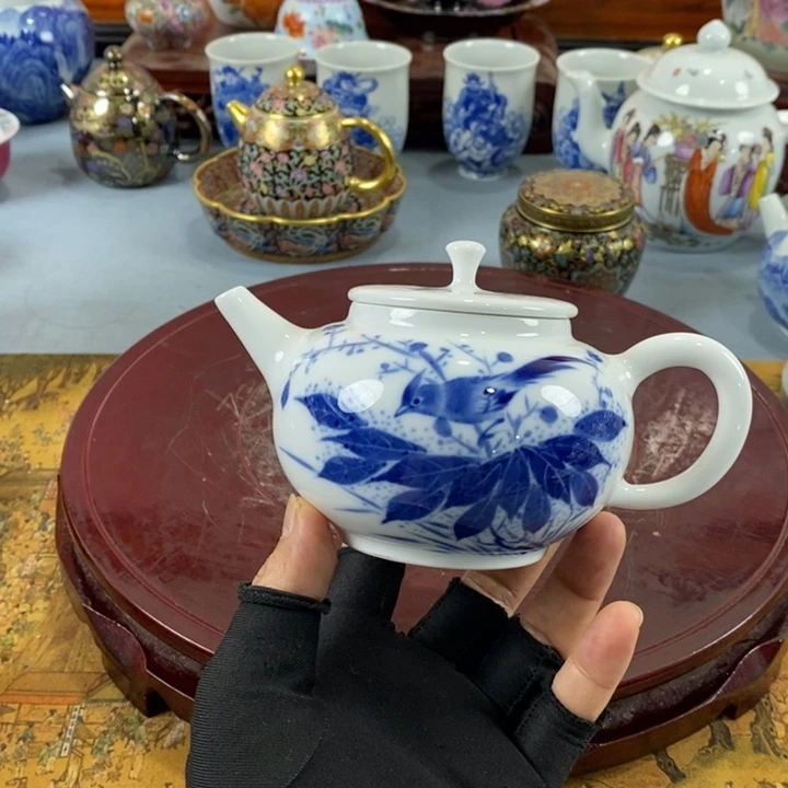 其他景德镇陶瓷工艺品