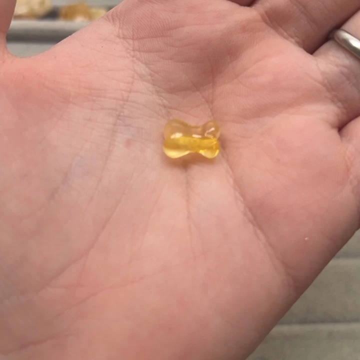 裸石琥珀未镶嵌天然蜜蜡配件