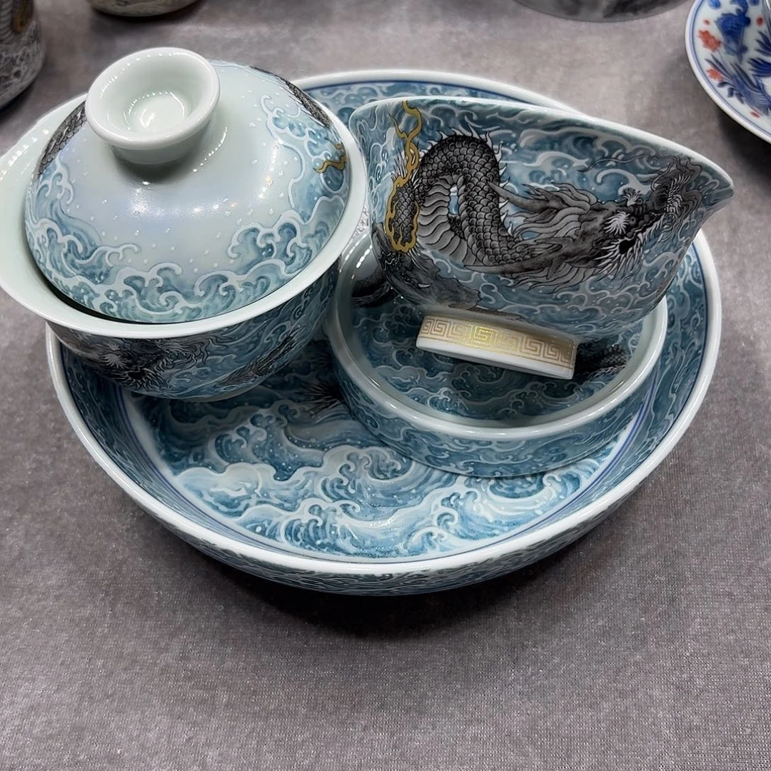 景德镇陶瓷学院等