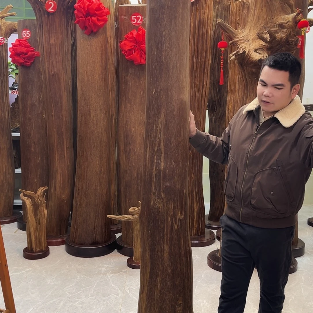 @*小中式香薰香道香料