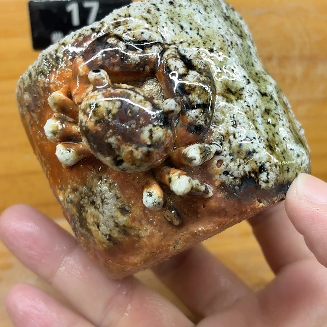 陶园柴烧，精品高货11