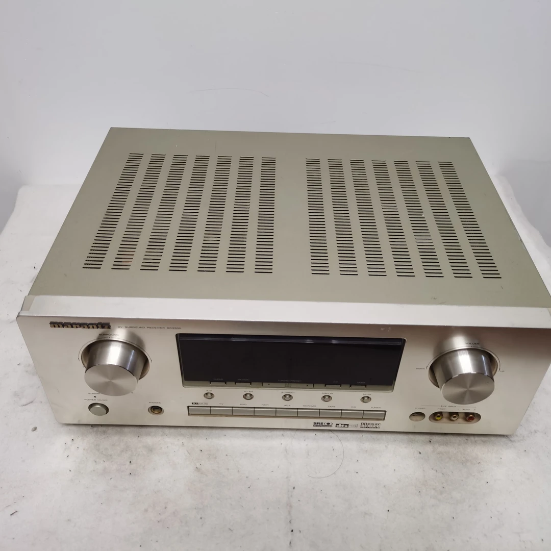 8新 Marantz/马兰士 二手马兰士3500功放机，运费自理