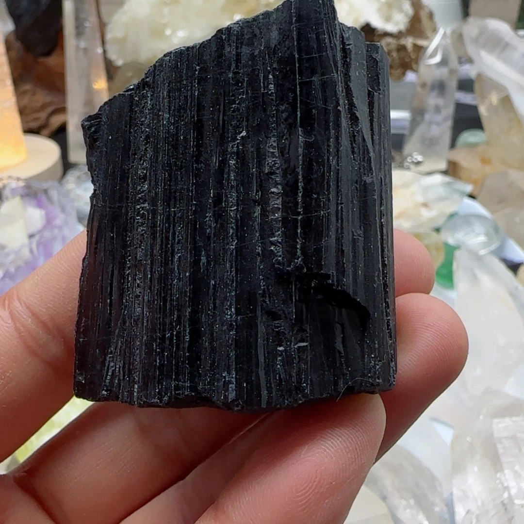 【闪购商品】未镶嵌查罗石珠宝半成品