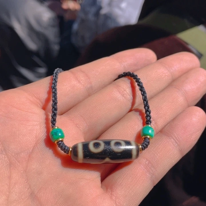 玛瑙/玉髓（覆膜）未镶嵌颈饰